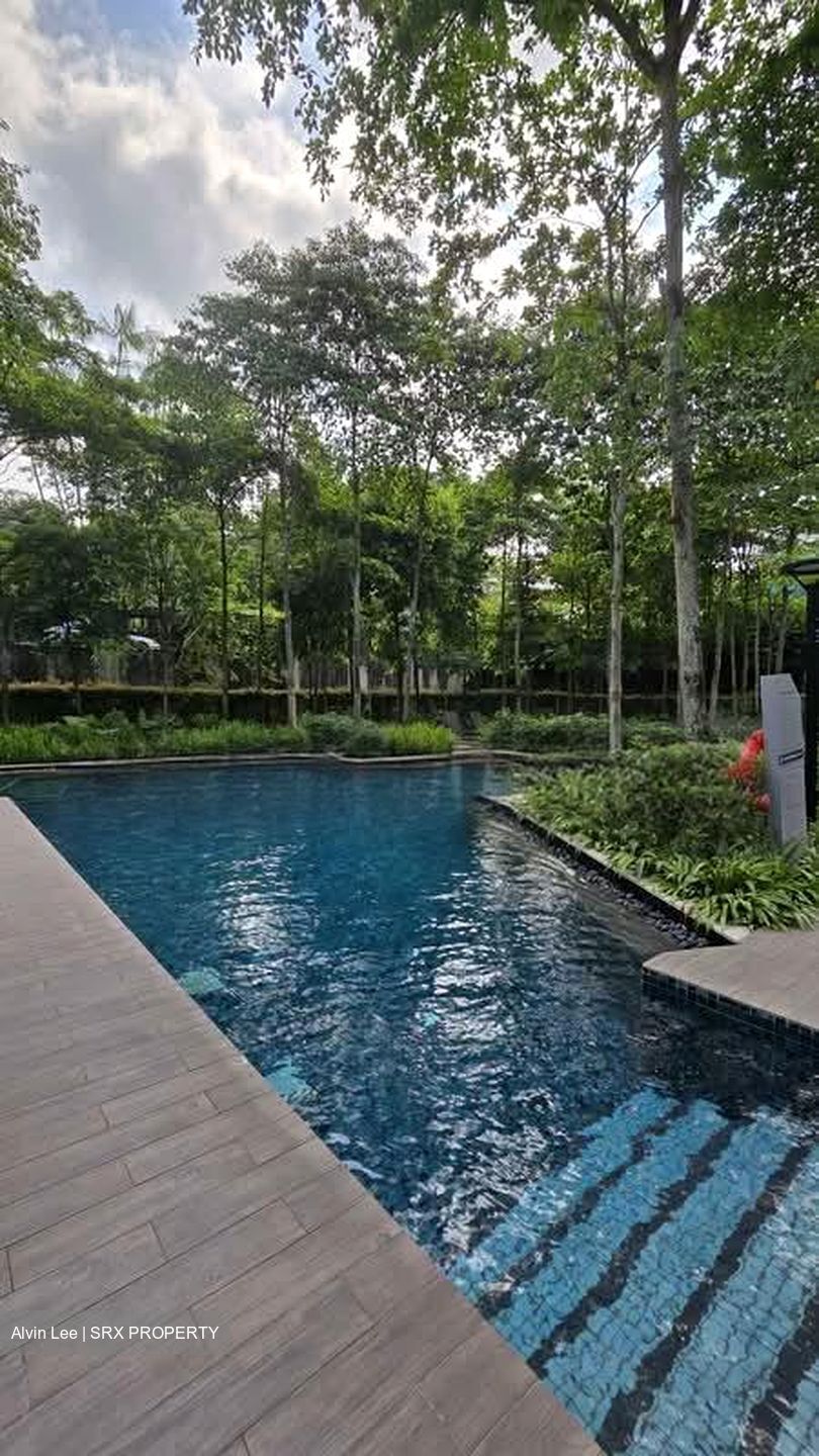 Mayfair Gardens (D21), Condominium #541006121